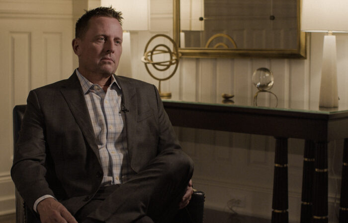 Ambassador Ric Grenell